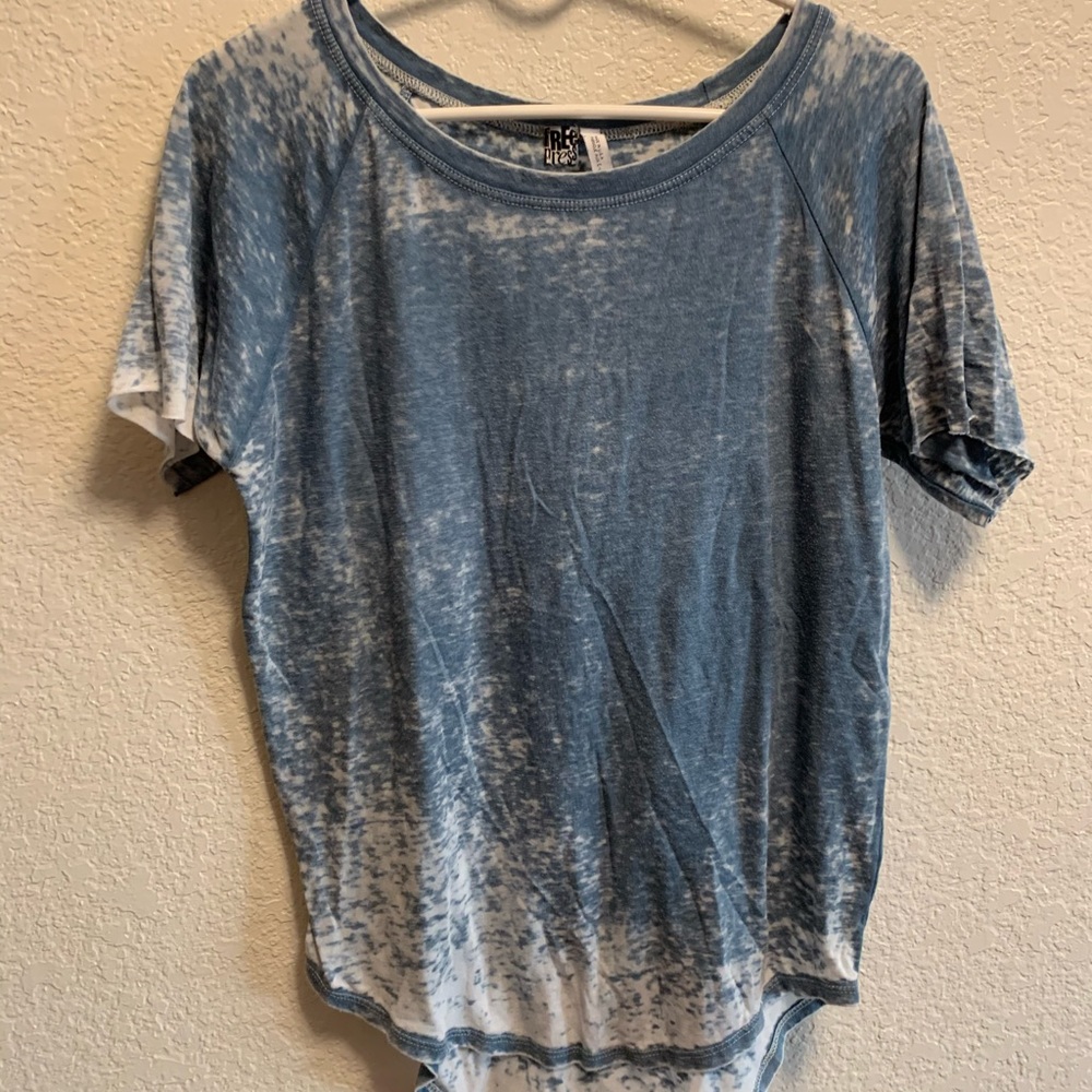Soft Tshirt